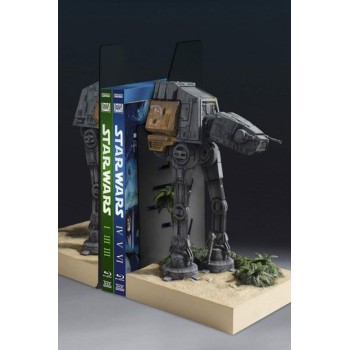 Star Wars Bookends AT-ACT 30 cm